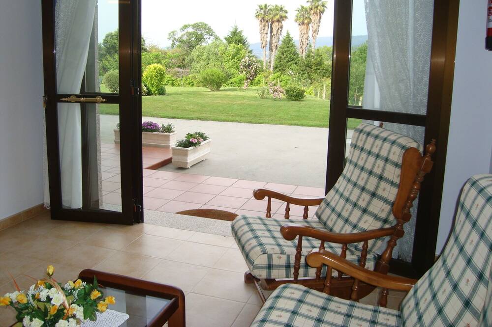 Photo of Patio Balcony in Noalla