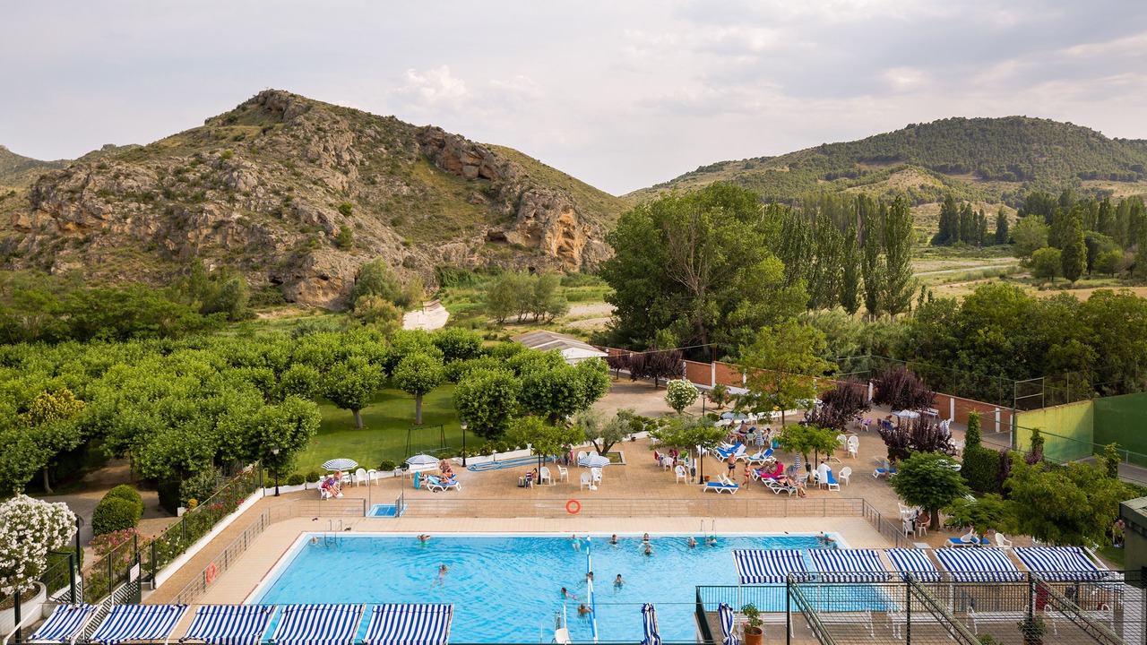 Photo of Outdoor in Fitero