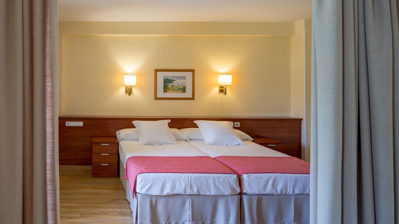 Photo of Bedroom in Fitero