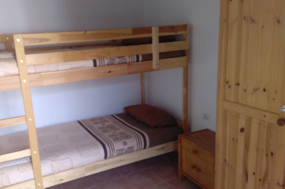 Photo of Bedroom in Arafo