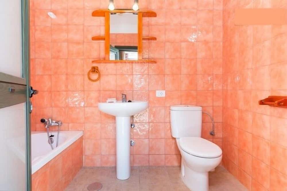 Photo of Bathroom in Arafo