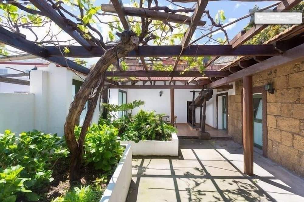 Photo of Patio Balcony in Arafo