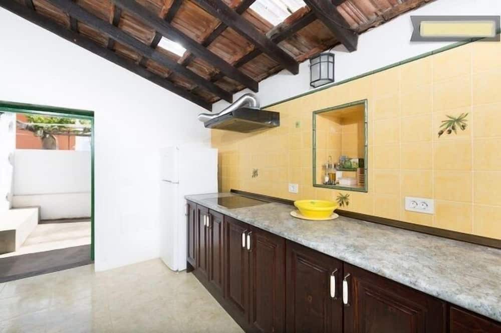 Photo of Kitchen in Arafo