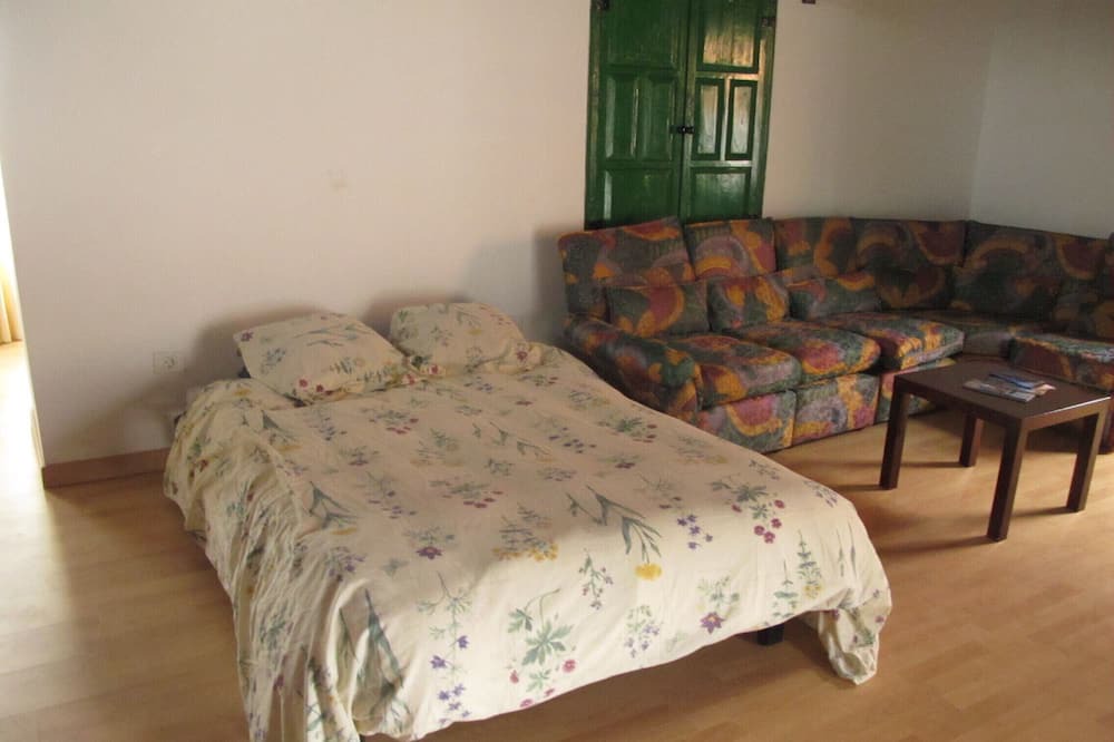 Photo of Bedroom in Arafo