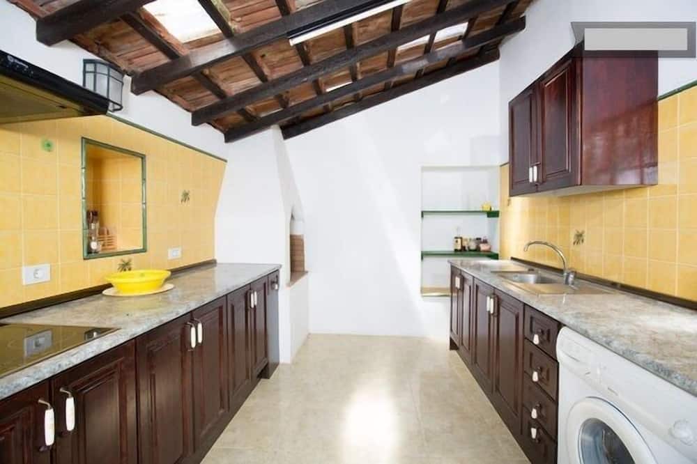 Photo of Kitchen in Arafo