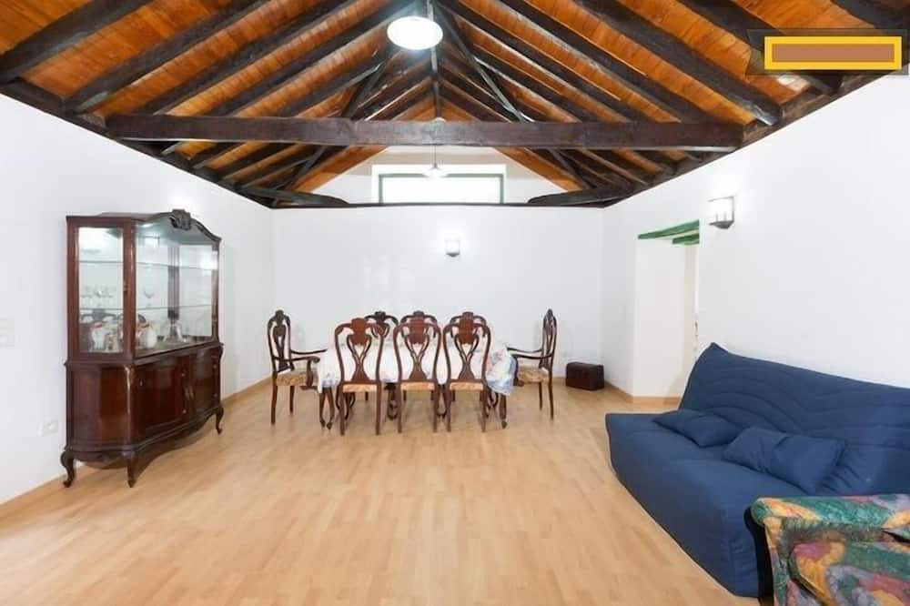 Photo of Livingroom in Arafo