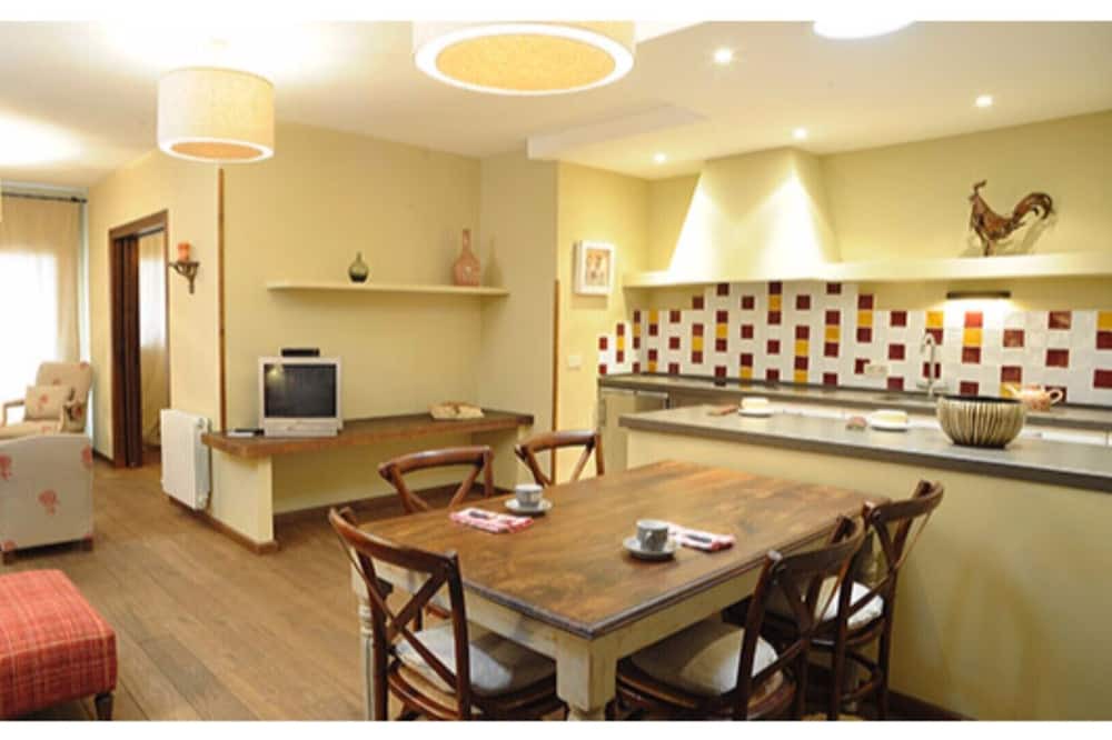 Photo of Kitchen in Anaya