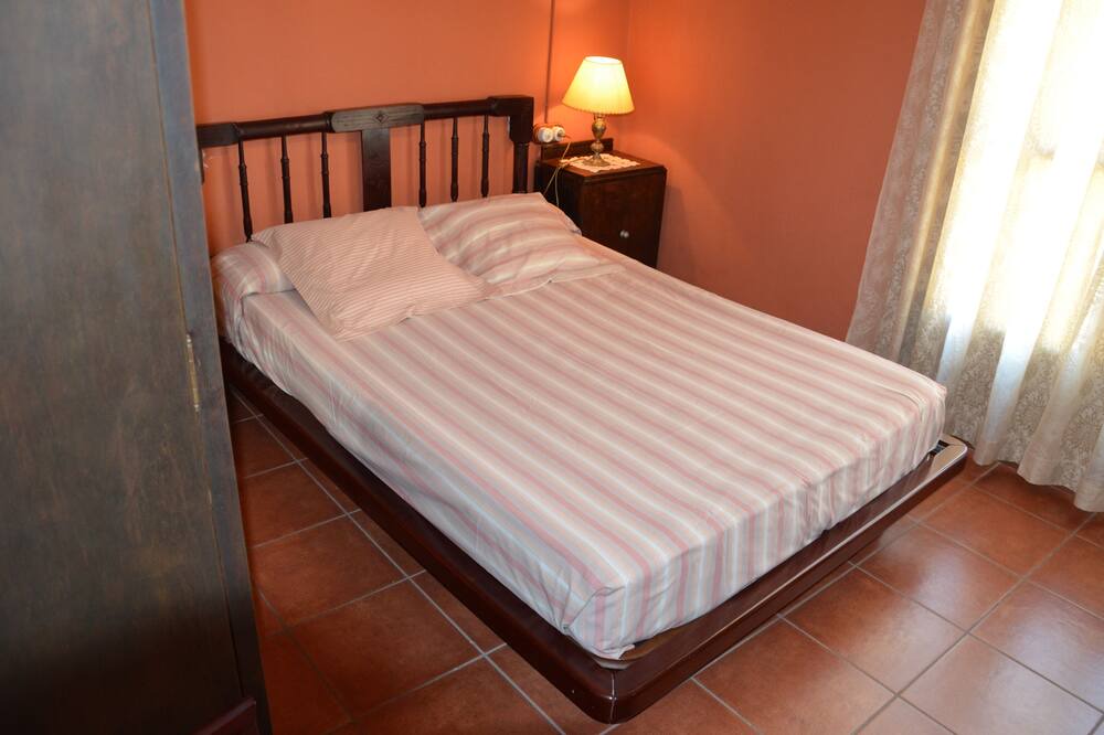 Photo of Bedroom in Santa Lecina
