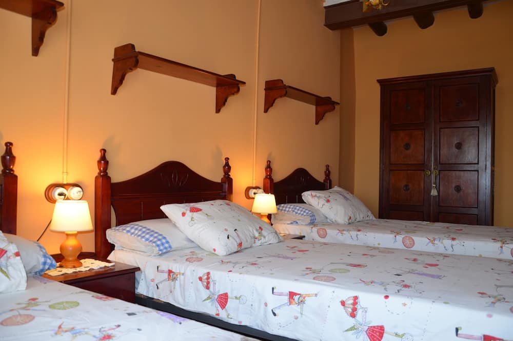 Photo of Bedroom in Santa Lecina