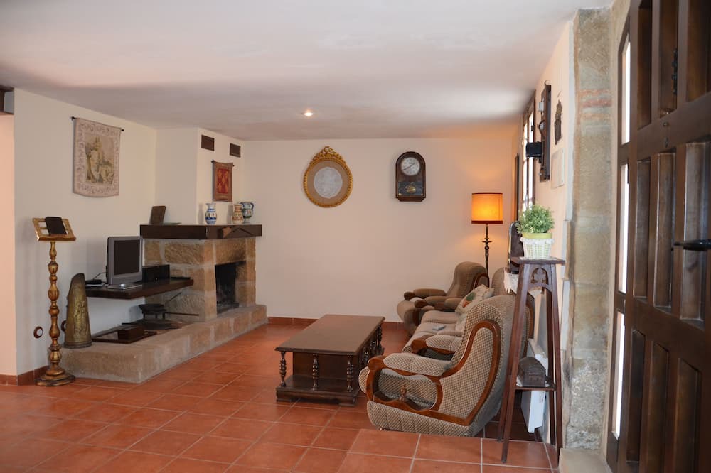 Photo of Livingroom in Santa Lecina