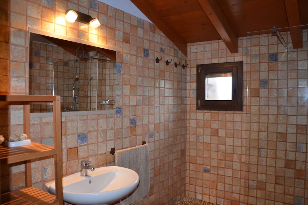 Photo of Bathroom in Santa Lecina