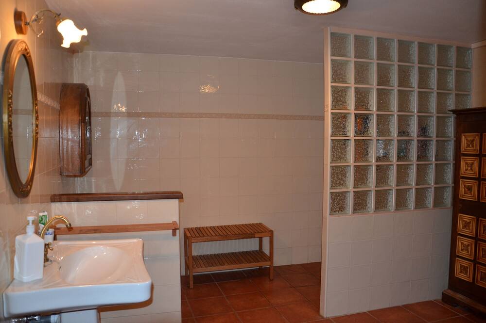 Photo of Bathroom in Santa Lecina
