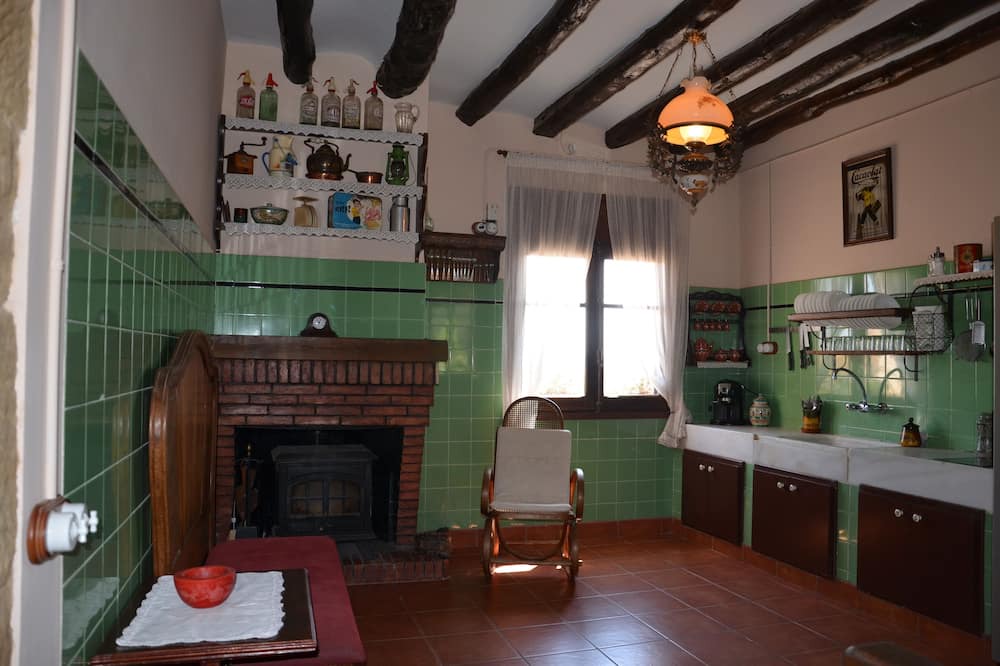 Photo of Livingroom in Santa Lecina
