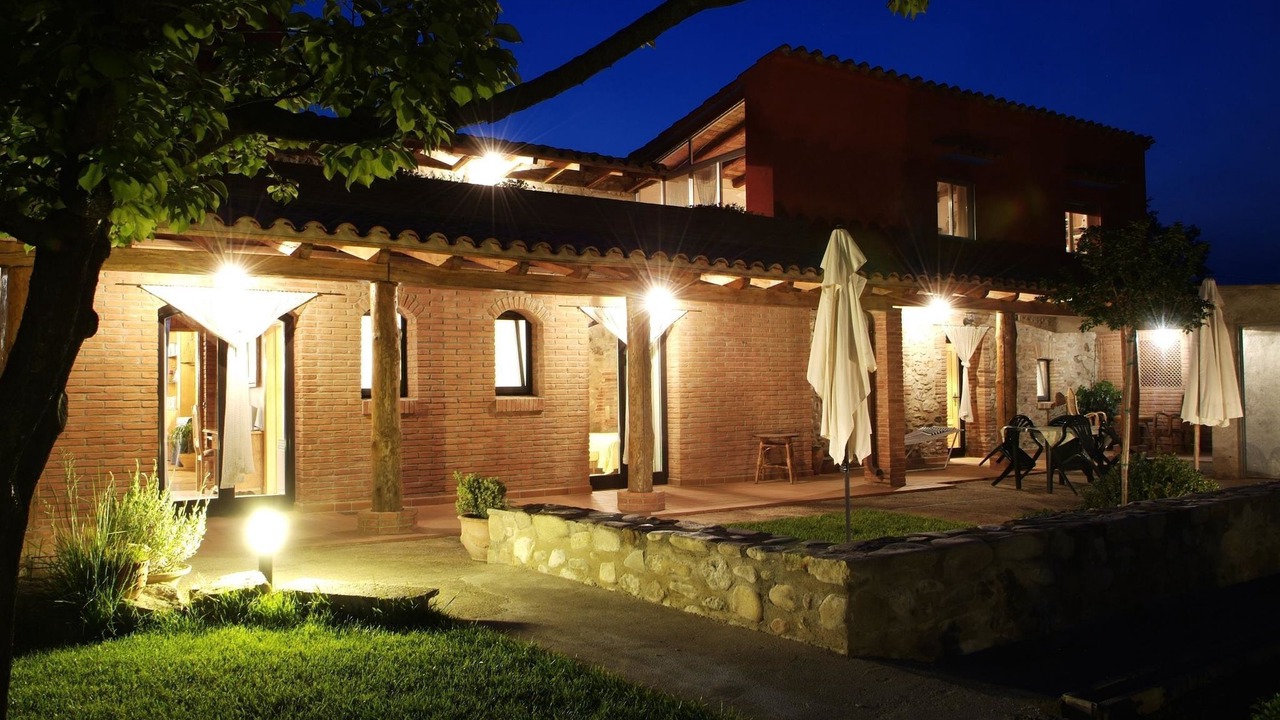 Photo of Outdoor in Bordils