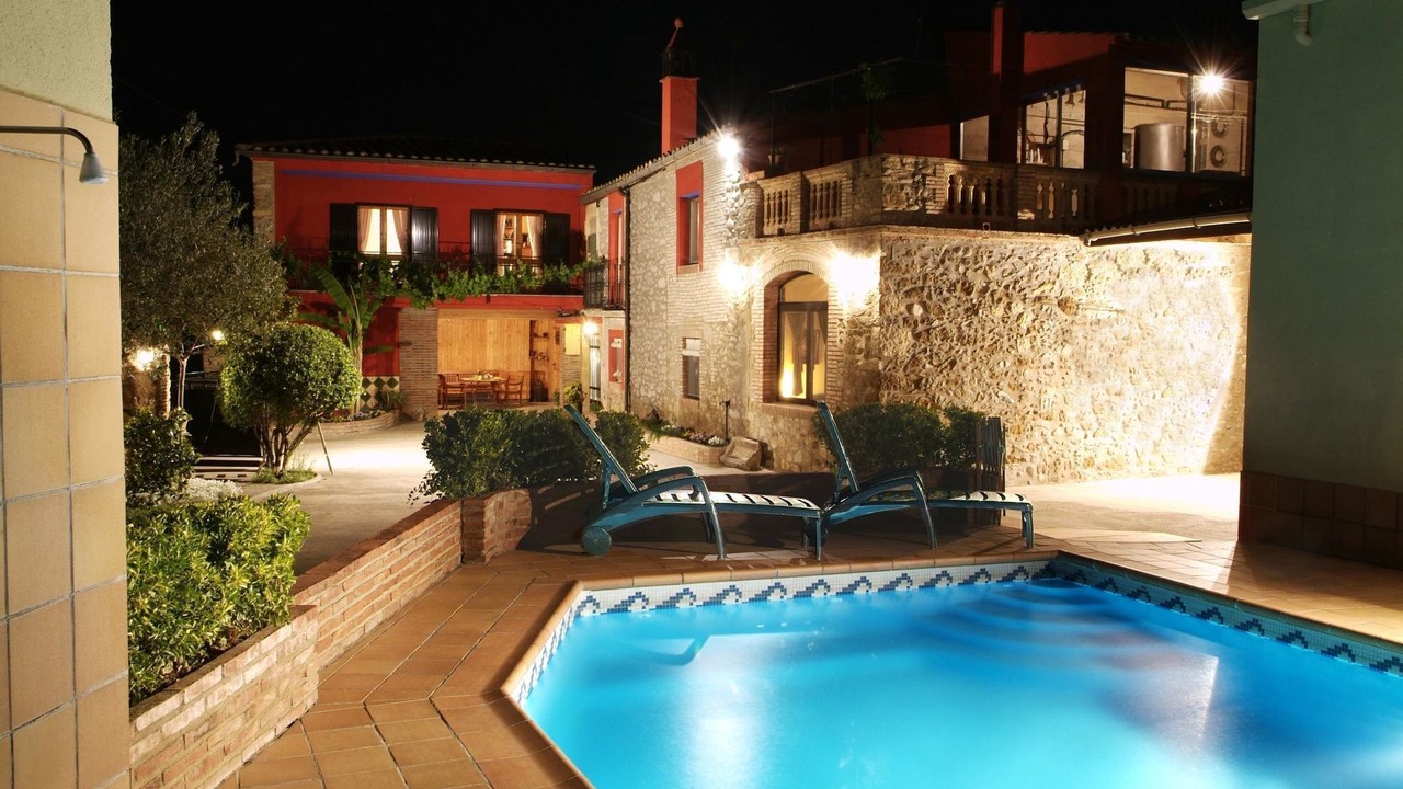 Photo of Outdoor in Bordils