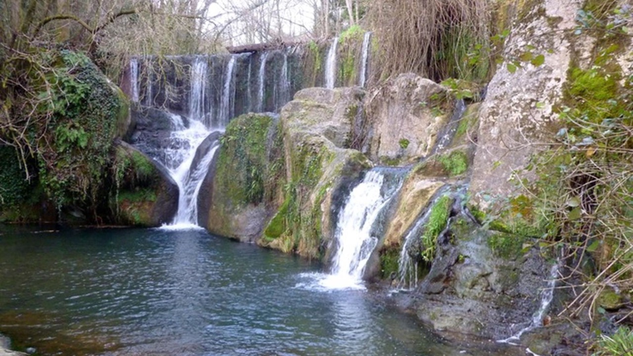 Photo of Outdoor in Bordils
