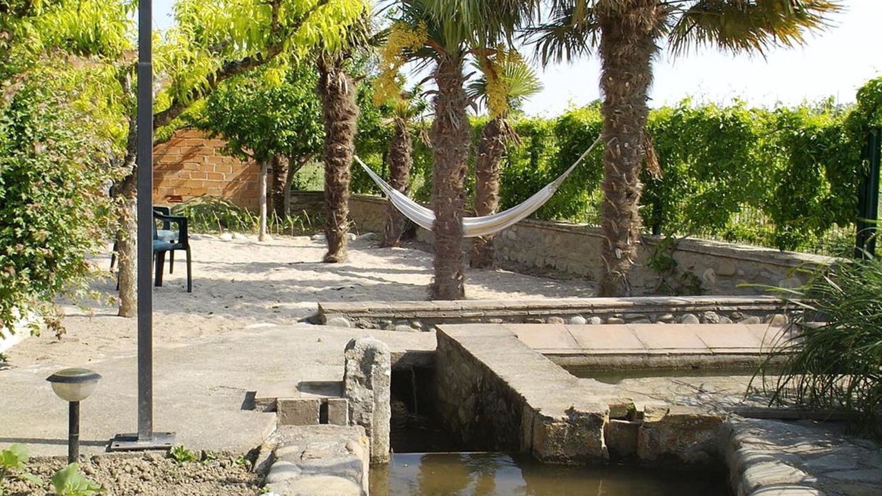 Photo of Outdoor in Bordils