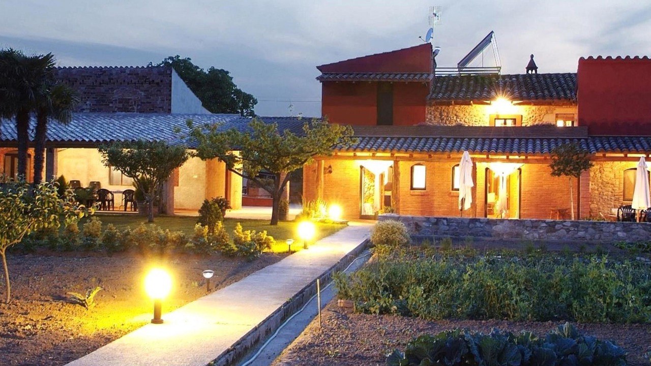 Photo of Outdoor in Bordils