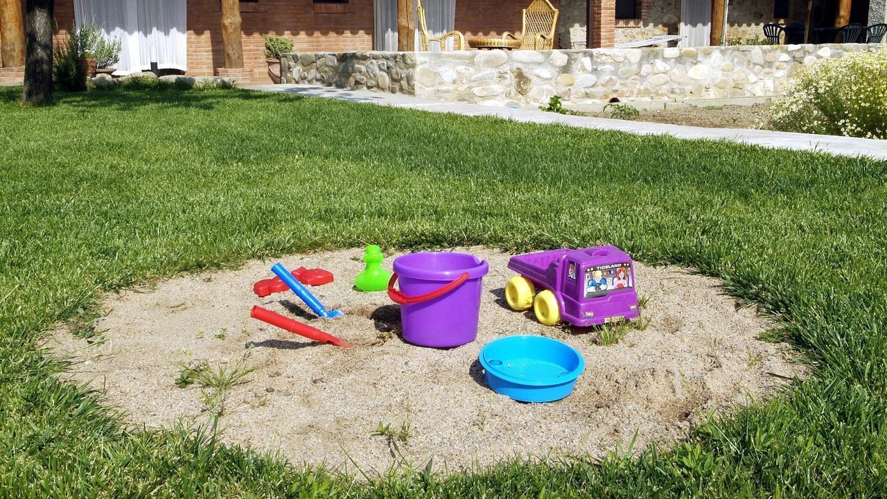 Photo of Outdoor in Bordils