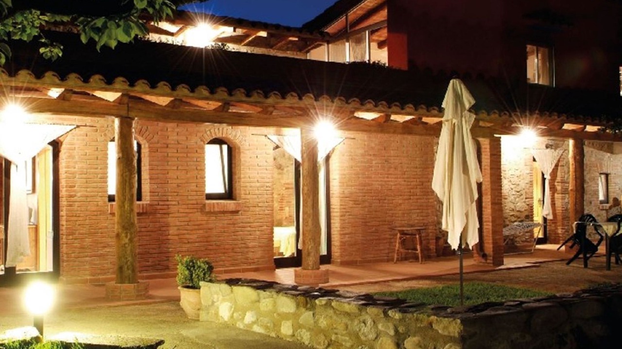 Photo of Outdoor in Bordils