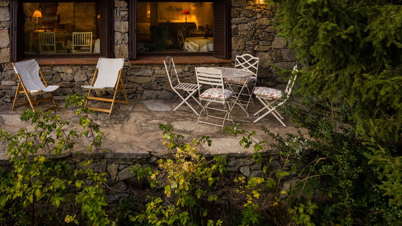 Photo of Outdoor in Navarredonda de Gredos