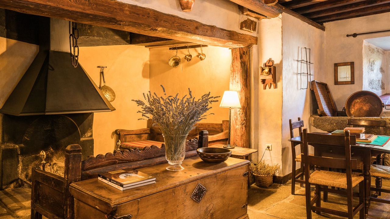 Photo of Bathroom in Navarredonda de Gredos