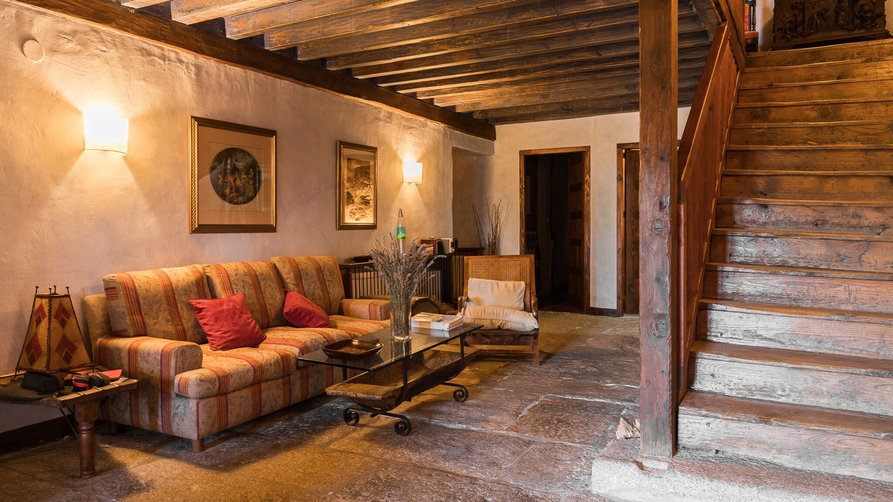 Photo of Bathroom in Navarredonda de Gredos