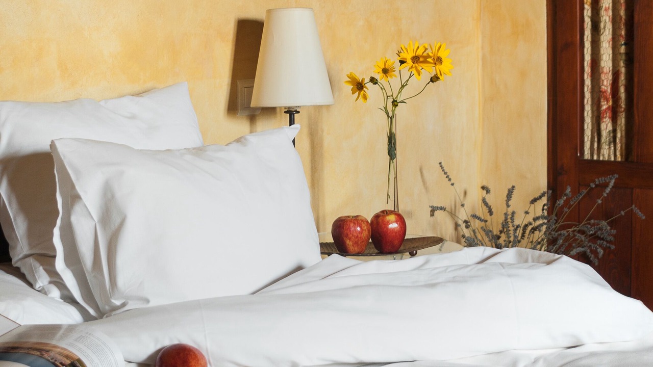 Photo of Bedroom in Navarredonda de Gredos