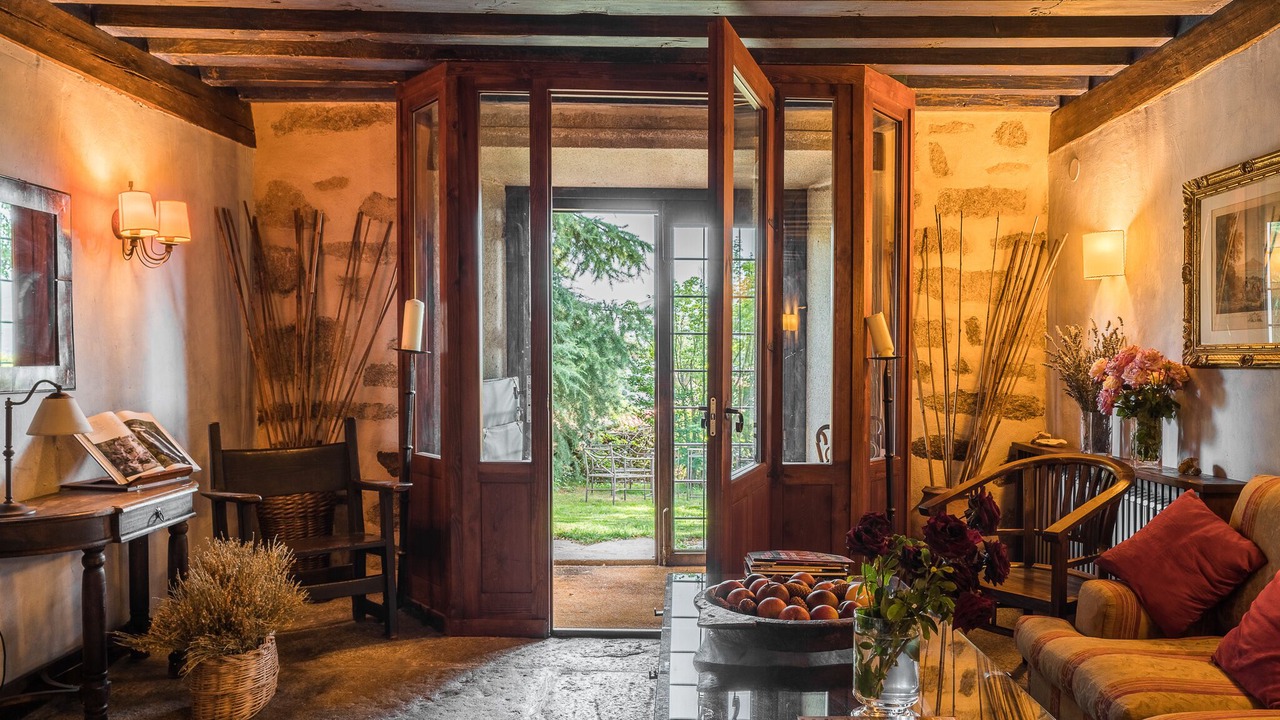 Photo of Bathroom in Navarredonda de Gredos