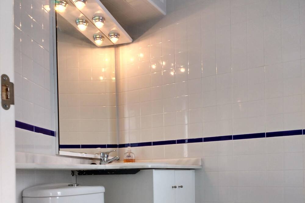Photo of Bathroom in Flamenca Beach