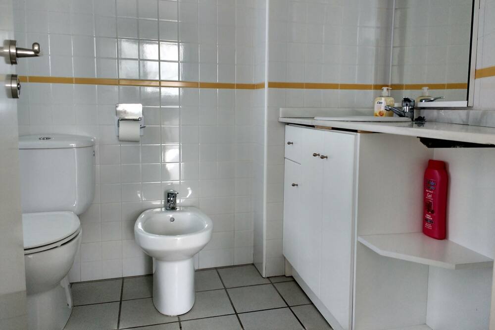 Photo of Bathroom in Flamenca Beach