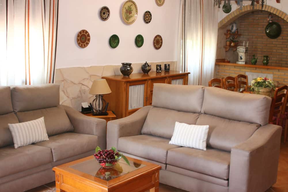 Photo of Livingroom in Torres