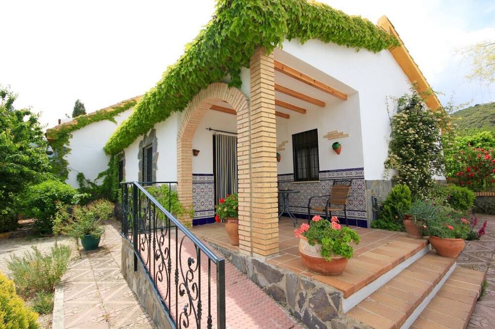 Photo of Patio Balcony in Torres