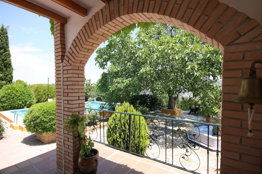 Photo of Patio Balcony in Torres