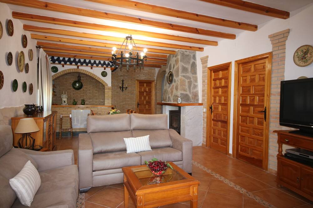 Photo of Livingroom in Torres