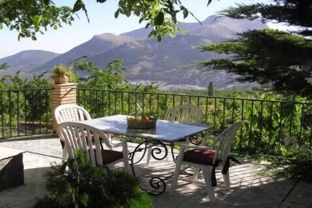 Photo of Patio Balcony in Torres