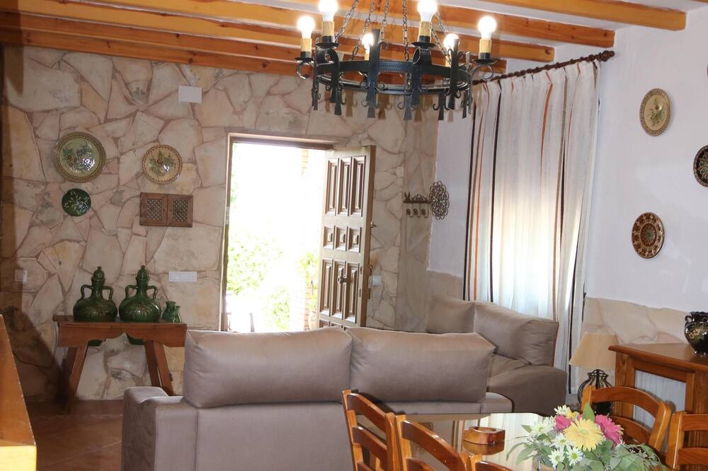 Photo of Livingroom in Torres