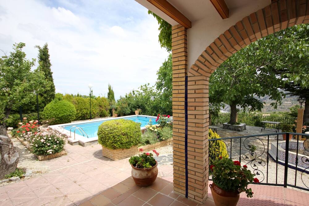 Photo of Outdoor in Torres