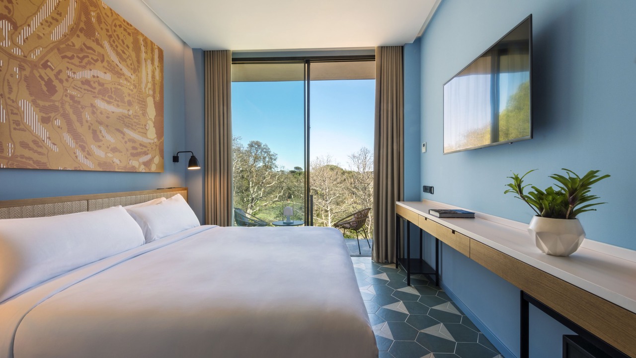 Photo of Bedroom in Caldes de Malavella
