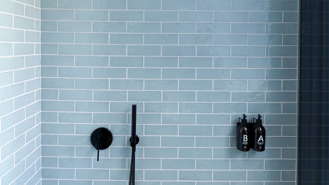 Photo of Bathroom in Caldes de Malavella