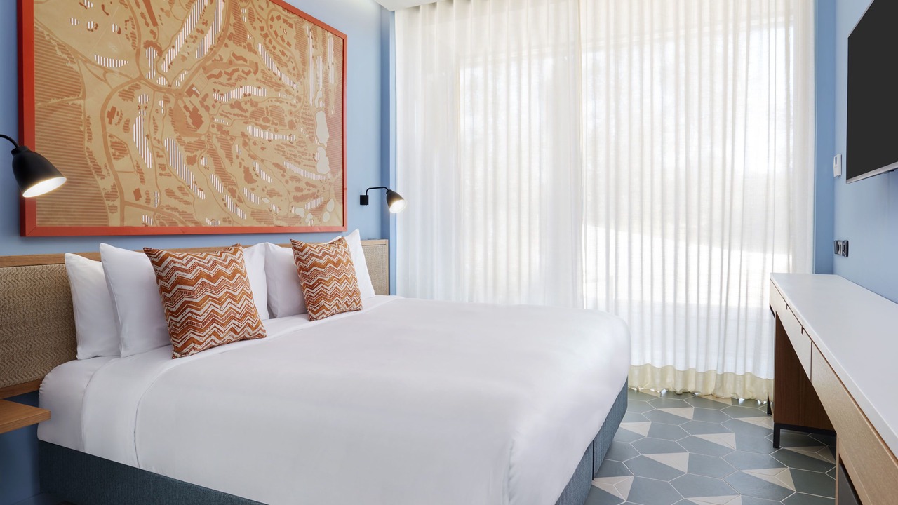 Photo of Bedroom in Caldes de Malavella
