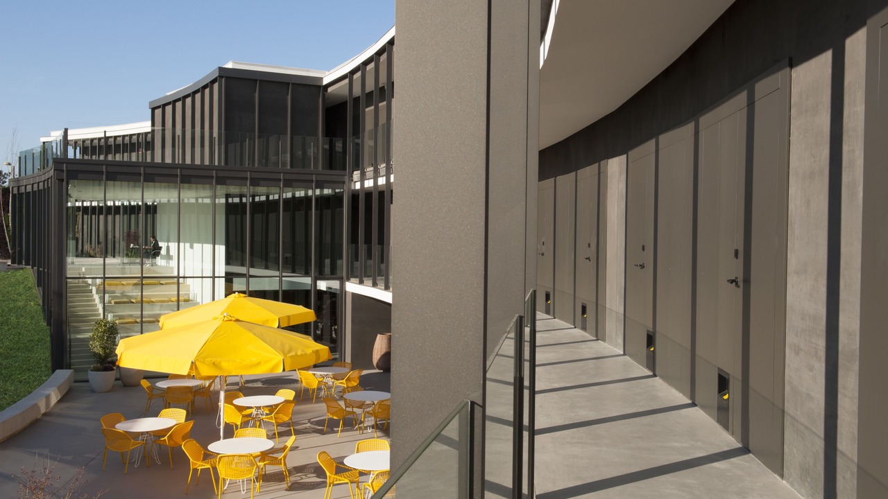 Photo of Outdoor in Caldes de Malavella
