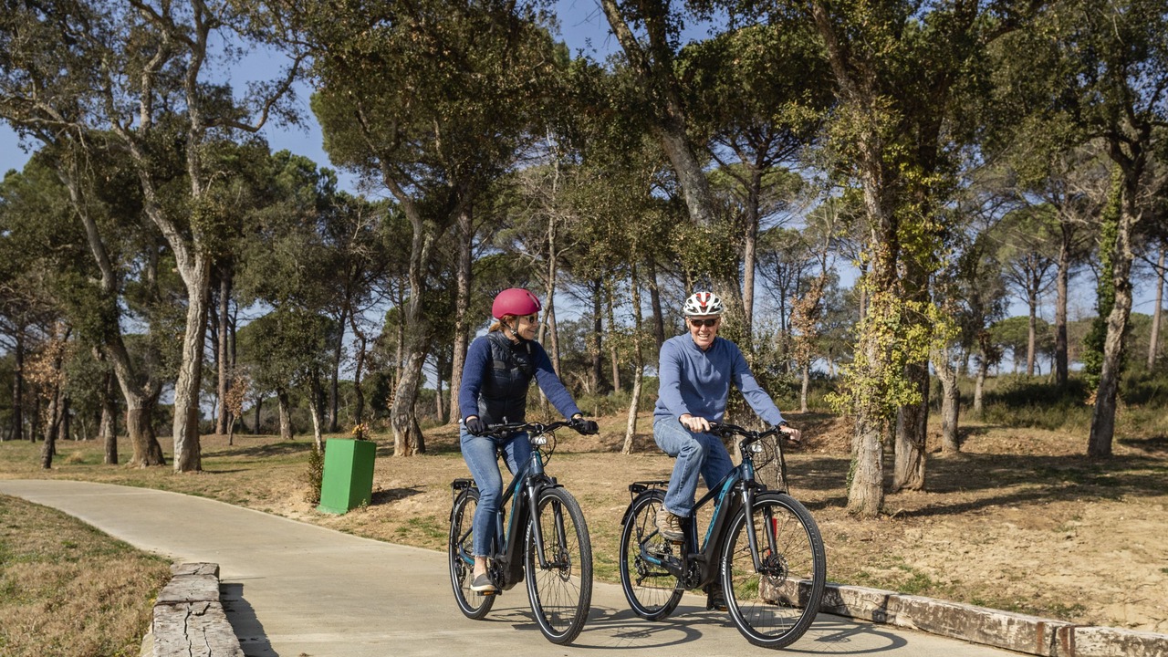 Photo of Outdoor in Caldes de Malavella
