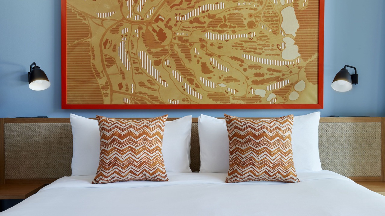 Photo of Bedroom in Caldes de Malavella