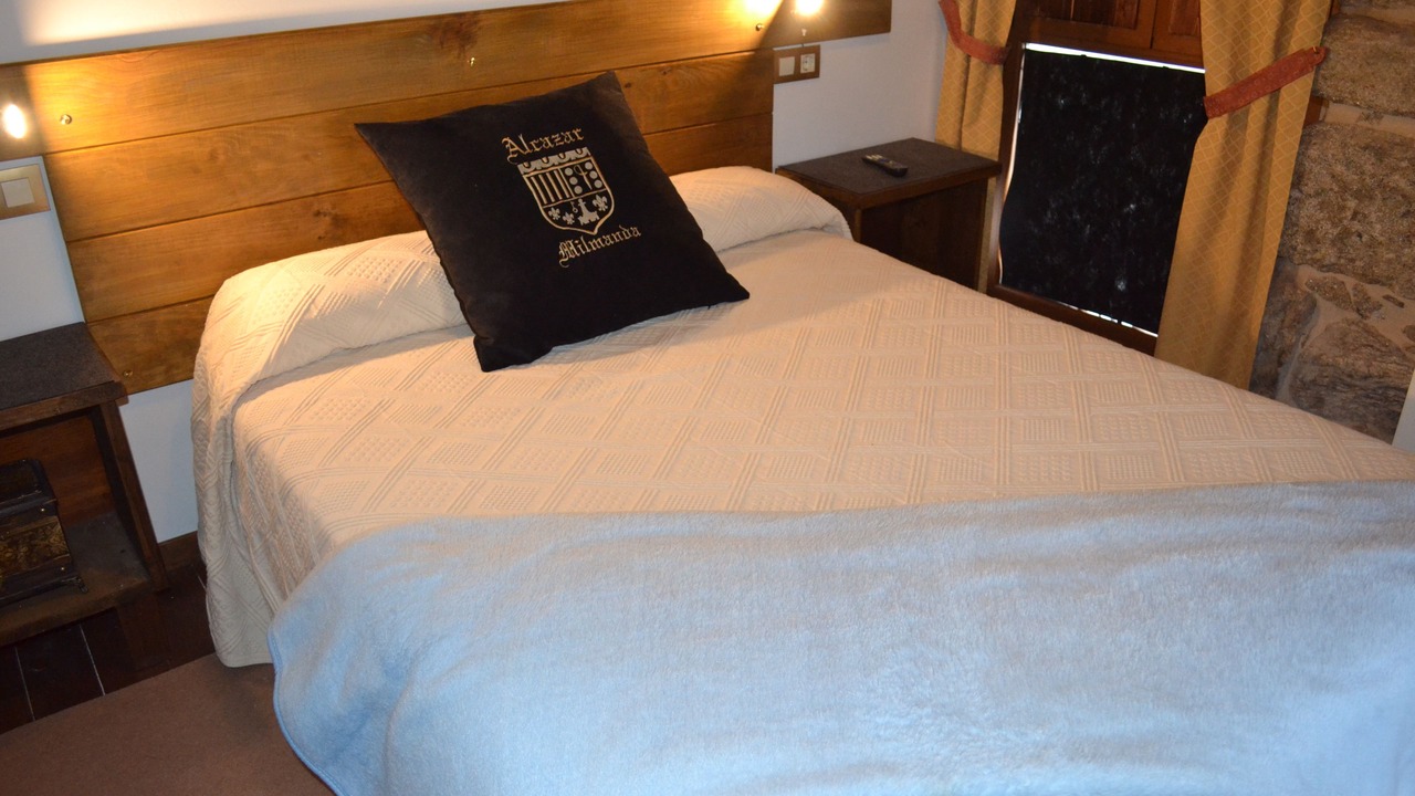 Photo of Bedroom in Celanova