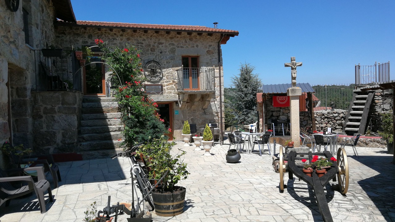 Photo of Patio Balcony in Celanova