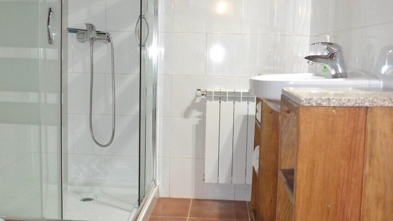 Photo of Bathroom in Celanova