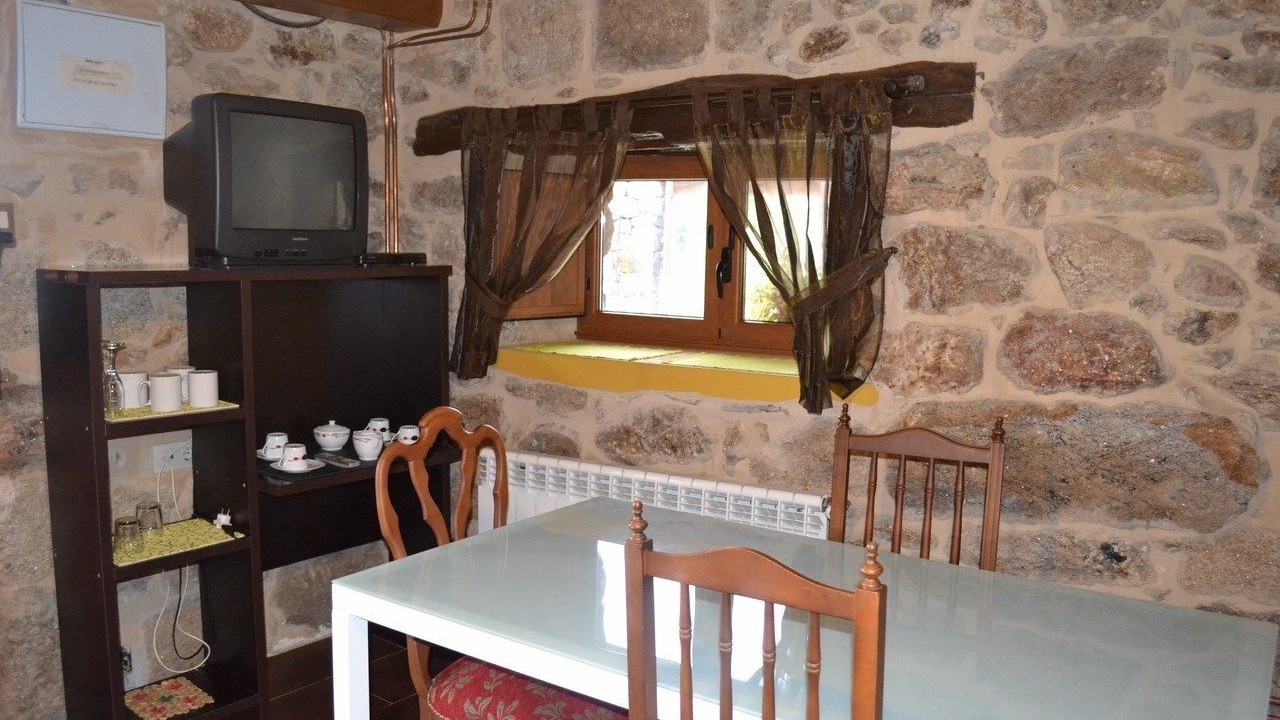 Photo of Bedroom in Celanova