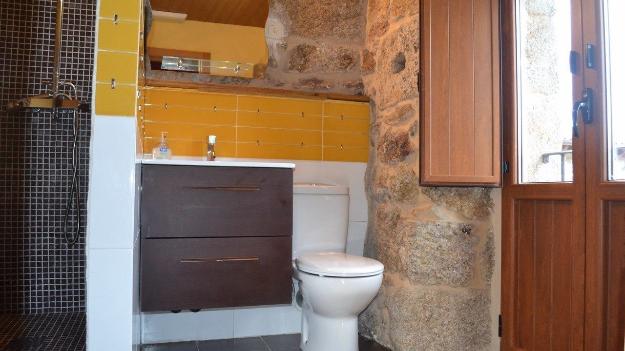 Photo of Bathroom in Celanova