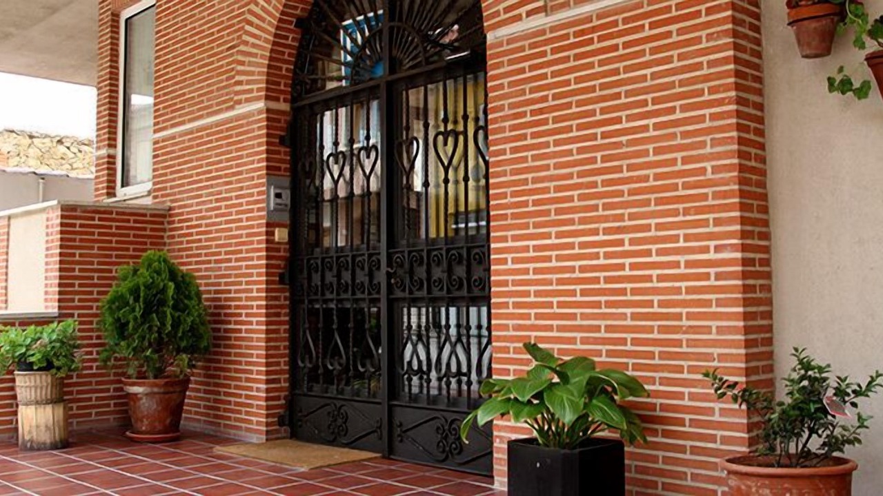 Photo of Outdoor in Carbonero el Mayor